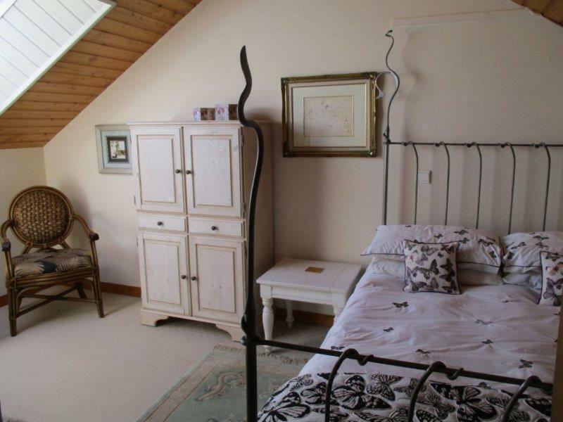 Le Petit Chateau Noyal-Pontivy Dış mekan fotoğraf